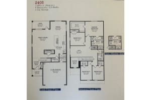 2320 251ST TERRACE, NEWBERRY, FL 32669 Sold 02/20/25