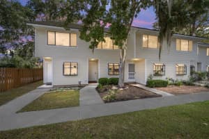 6136 8TH AVENUE, GAINESVILLE, FL 32607 Sold 11/08/24