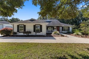 10395 96TH WAY, GAINESVILLE, FL 32608 Sold 10/30/24