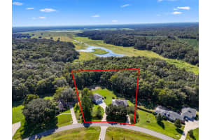 10395 96TH WAY, GAINESVILLE, FL 32608 Sold 10/30/24