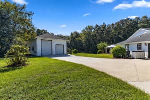 10395 96TH WAY, GAINESVILLE, FL 32608 Sold 10/30/24