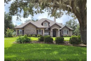 10815 20TH PLACE, GAINESVILLE, FL 32607 Sold 02/13/25