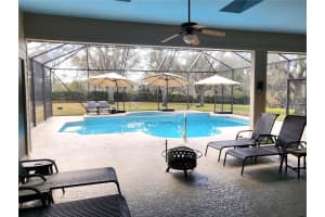 10815 20TH PLACE, GAINESVILLE, FL 32607 Sold 02/13/25