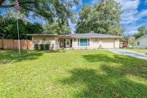 25704 19TH AVENUE, NEWBERRY, FL 32669 Sold 12/17/24