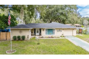 25704 19TH AVENUE, NEWBERRY, FL 32669 Sold 12/17/24