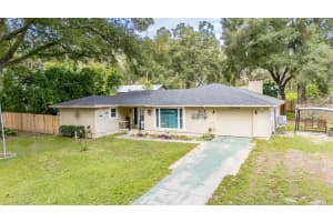 25704 19TH AVENUE, NEWBERRY, FL 32669 Sold 12/17/24