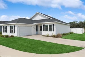 24552 17TH PLACE, NEWBERRY, FL 32669 Sold 12/23/24