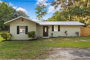 1002 40TH AVENUE, GAINESVILLE, FL 32609 Sold 12/30/24