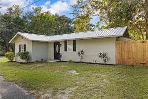 1002 40TH AVENUE, GAINESVILLE, FL 32609 Sold 12/30/24