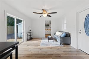 1002 40TH AVENUE, GAINESVILLE, FL 32609 Sold 12/30/24