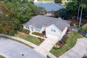 2535 93RD STREET, GAINESVILLE, FL 32606 Sold 12/05/24