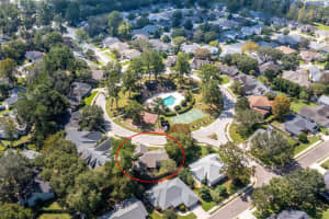 2535 93RD STREET, GAINESVILLE, FL 32606 Sold 12/05/24