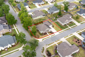 16726 167TH STREET, ALACHUA, FL 32615 Sold 02/26/25