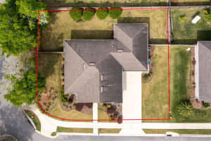 16726 167TH STREET, ALACHUA, FL 32615 Sold 02/26/25