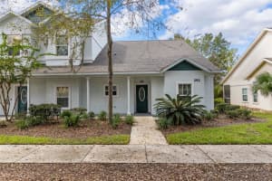 292 145TH DRIVE, NEWBERRY, FL 32669 Sold 01/17/25