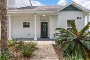 292 145TH DRIVE, NEWBERRY, FL 32669 Sold 01/17/25
