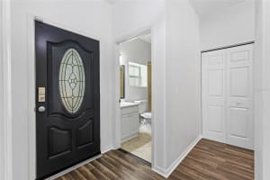 292 145TH DRIVE, NEWBERRY, FL 32669 Sold 01/17/25