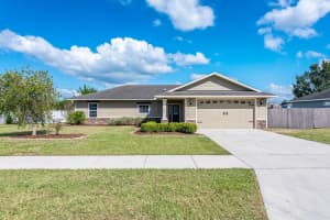 909 231ST WAY, NEWBERRY, FL 32669 Sold 03/14/25