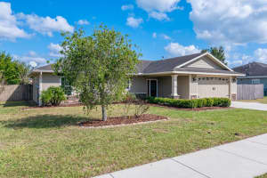 909 231ST WAY, NEWBERRY, FL 32669 Sold 03/14/25