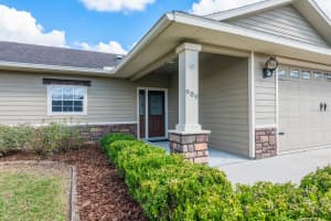909 231ST WAY, NEWBERRY, FL 32669 Sold 03/14/25
