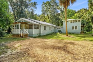 1717 63RD AVENUE, GAINESVILLE, FL 32608 Sold 12/31/24
