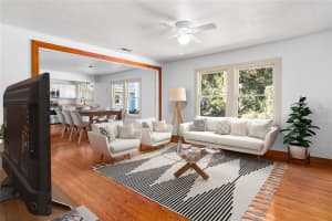 1717 63RD AVENUE, GAINESVILLE, FL 32608 Sold 12/31/24