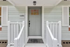 1101 25TH AVENUE, GAINESVILLE, FL 32609 Sold 12/16/24