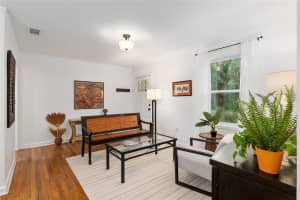 1101 25TH AVENUE, GAINESVILLE, FL 32609 Sold 12/16/24