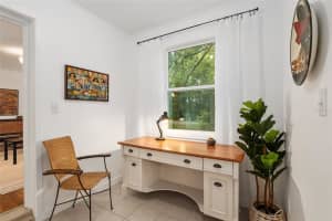 1101 25TH AVENUE, GAINESVILLE, FL 32609 Sold 12/16/24