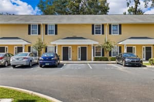 2951 35TH PLACE, GAINESVILLE, FL 32608 Sold 11/22/24