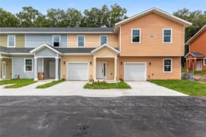 1583 29TH ROAD, GAINESVILLE, FL 32605 Sold 05/28/25
