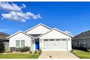 1604 71ST CIRCLE, GAINESVILLE, FL 32607 Sold 12/02/24