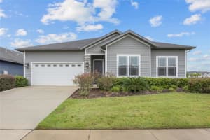 9479 66TH ROAD, GAINESVILLE, FL 32608 Sold 03/25/25