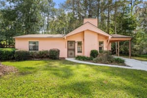 2705 45TH PLACE, GAINESVILLE, FL 32605 Sold 12/27/24