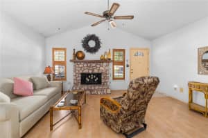 2705 45TH PLACE, GAINESVILLE, FL 32605 Sold 12/27/24
