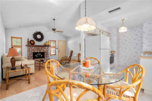 2705 45TH PLACE, GAINESVILLE, FL 32605 Sold 12/27/24
