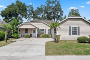 8912 79TH AVENUE, GAINESVILLE, FL 32608 Sold 04/16/25