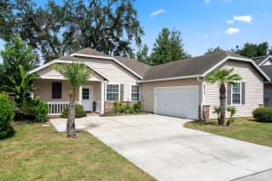 8912 79TH AVENUE, GAINESVILLE, FL 32608 Sold 04/16/25