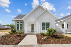13400 SW 11th Rd, Newberry, FL 32669, Sold 10/09/24