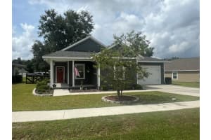 20136 247TH STREET, HIGH SPRINGS, FL 32643 Sold 12/23/24