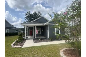 20136 247TH STREET, HIGH SPRINGS, FL 32643 Sold 12/23/24