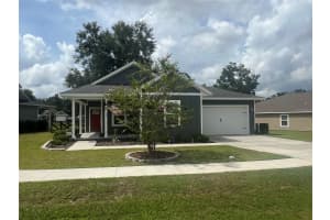 20136 247TH STREET, HIGH SPRINGS, FL 32643 Sold 12/23/24