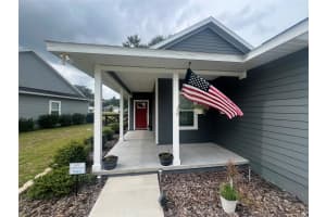 20136 247TH STREET, HIGH SPRINGS, FL 32643 Sold 12/23/24