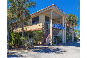 201 YACHT CLUB DRIVE, ST AUGUSTINE, FL 32084 Sold 12/31/24