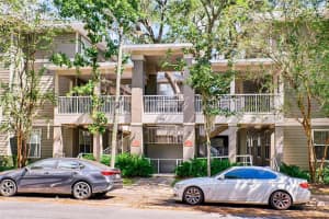 621 10TH STREET, GAINESVILLE, FL 32601 Sold 01/15/25
