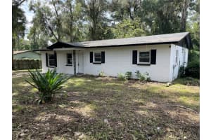 2248 43RD TERRACE, GAINESVILLE, FL 32641 Sold 07/24/25