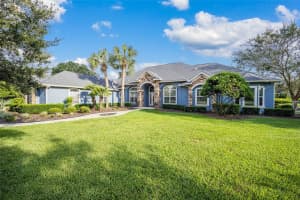 10827 17TH LANE, GAINESVILLE, FL 32607 Sold 01/08/25