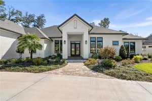 10911 32ND ROAD, GAINESVILLE, FL 32608 Sold 12/12/24