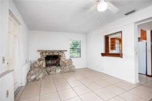 4204 21ST DRIVE, GAINESVILLE, FL 32605 Sold 12/31/24