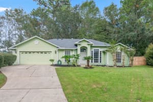 1738 117TH TERRACE, GAINESVILLE, FL 32606 Sold 06/14/25